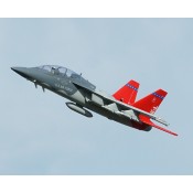 T-7A 80mm EDF Jet